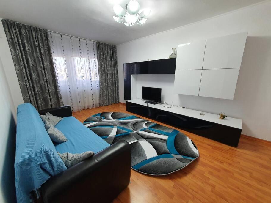 Crema Apartaments Ploieşti Extérieur photo